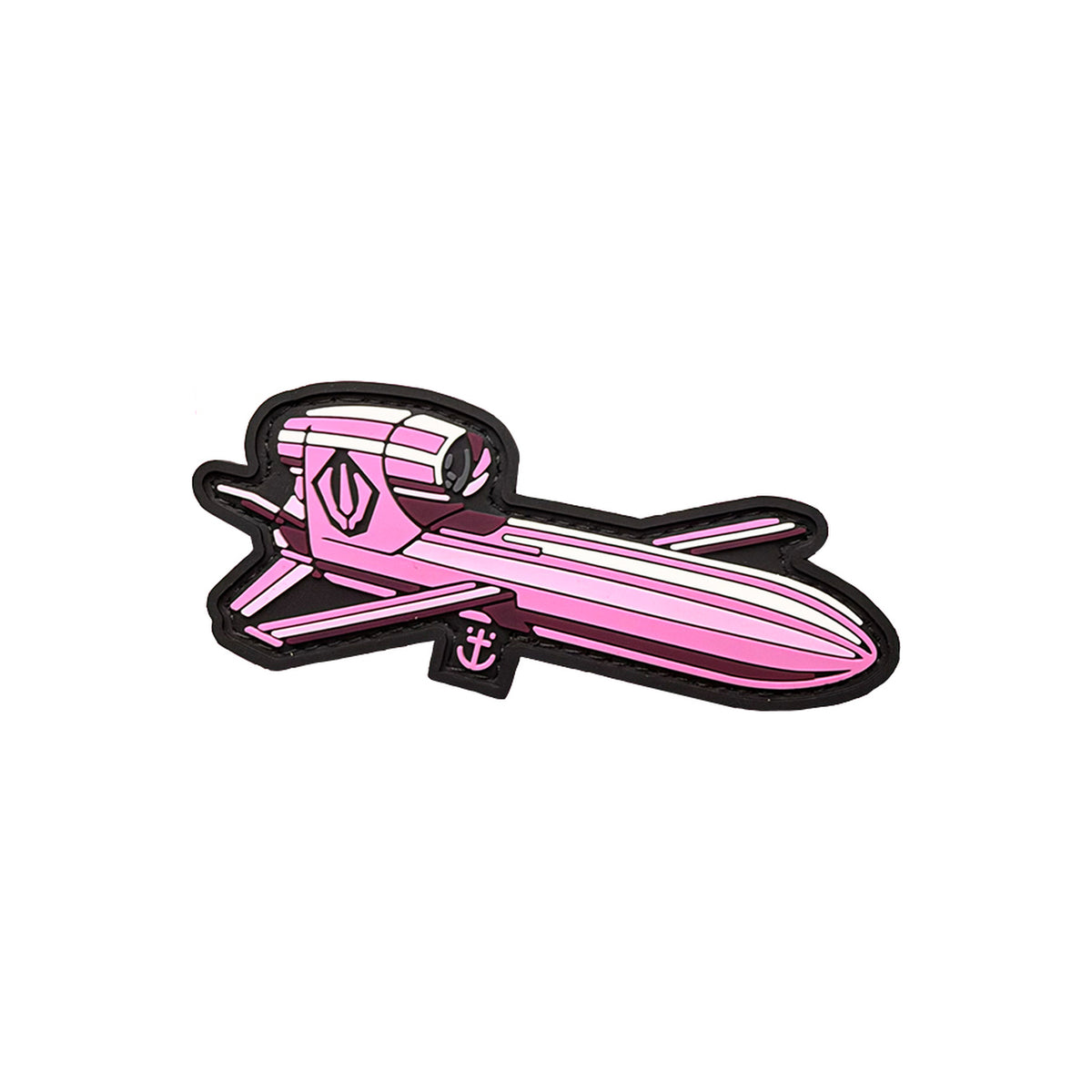 Патч FP×SOK "Flamingo"