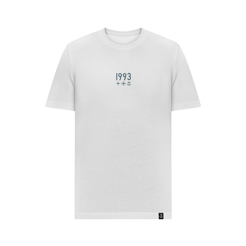 Футболка "Georgia-93", молочна